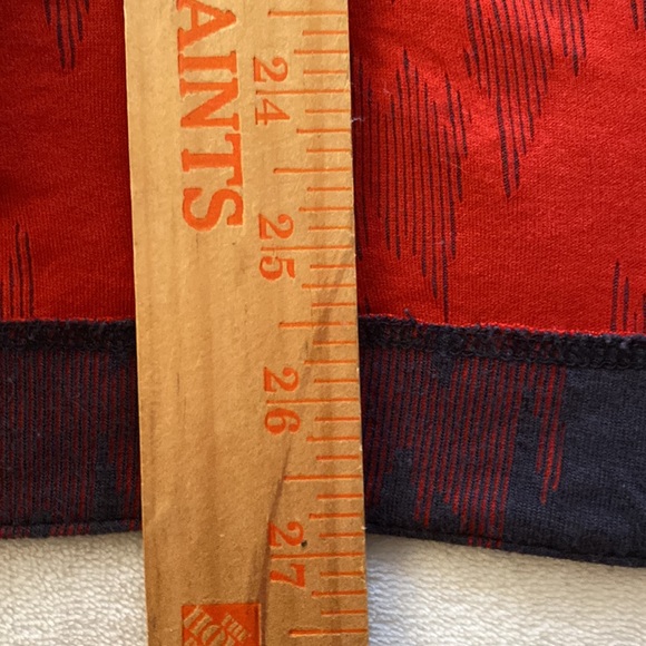 SpiritHouse Open Front Cardigan Women L Asymmetric Hem Textured Viscose Artsy - Picture 10 of 10